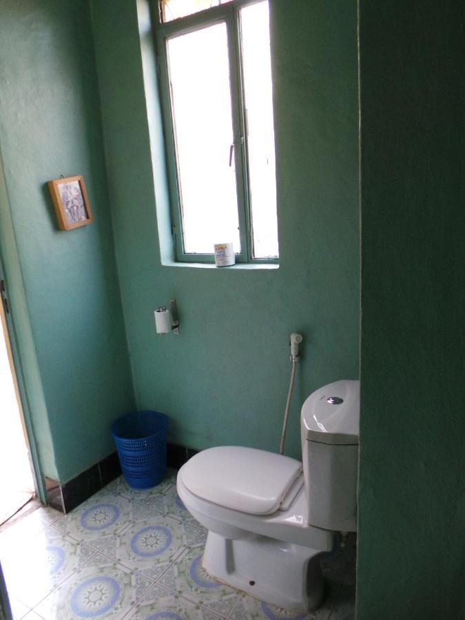 B&B The Annex Bahir Dar Exterior foto