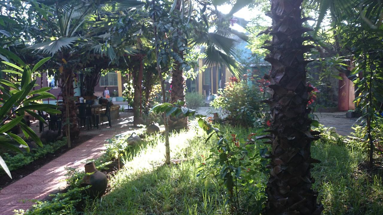 B&B The Annex Bahir Dar Exterior foto