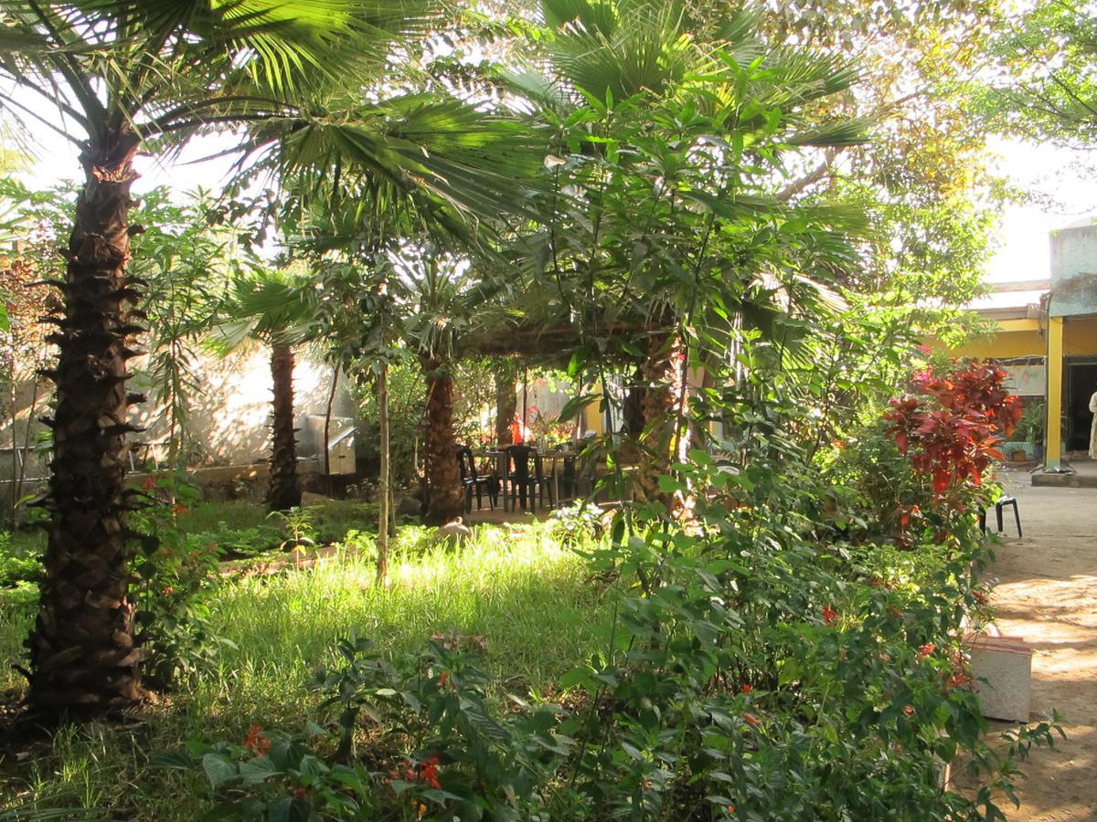 B&B The Annex Bahir Dar Exterior foto
