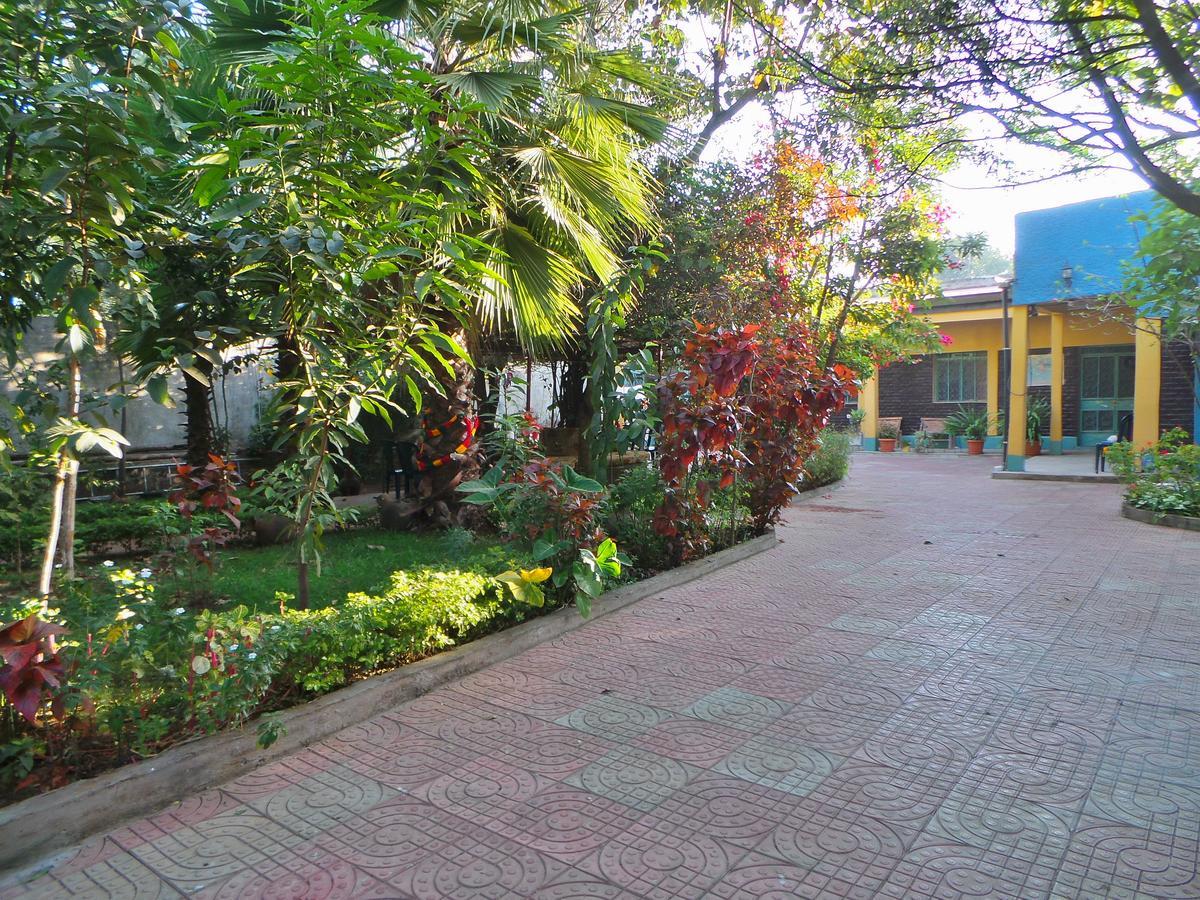 B&B The Annex Bahir Dar Exterior foto