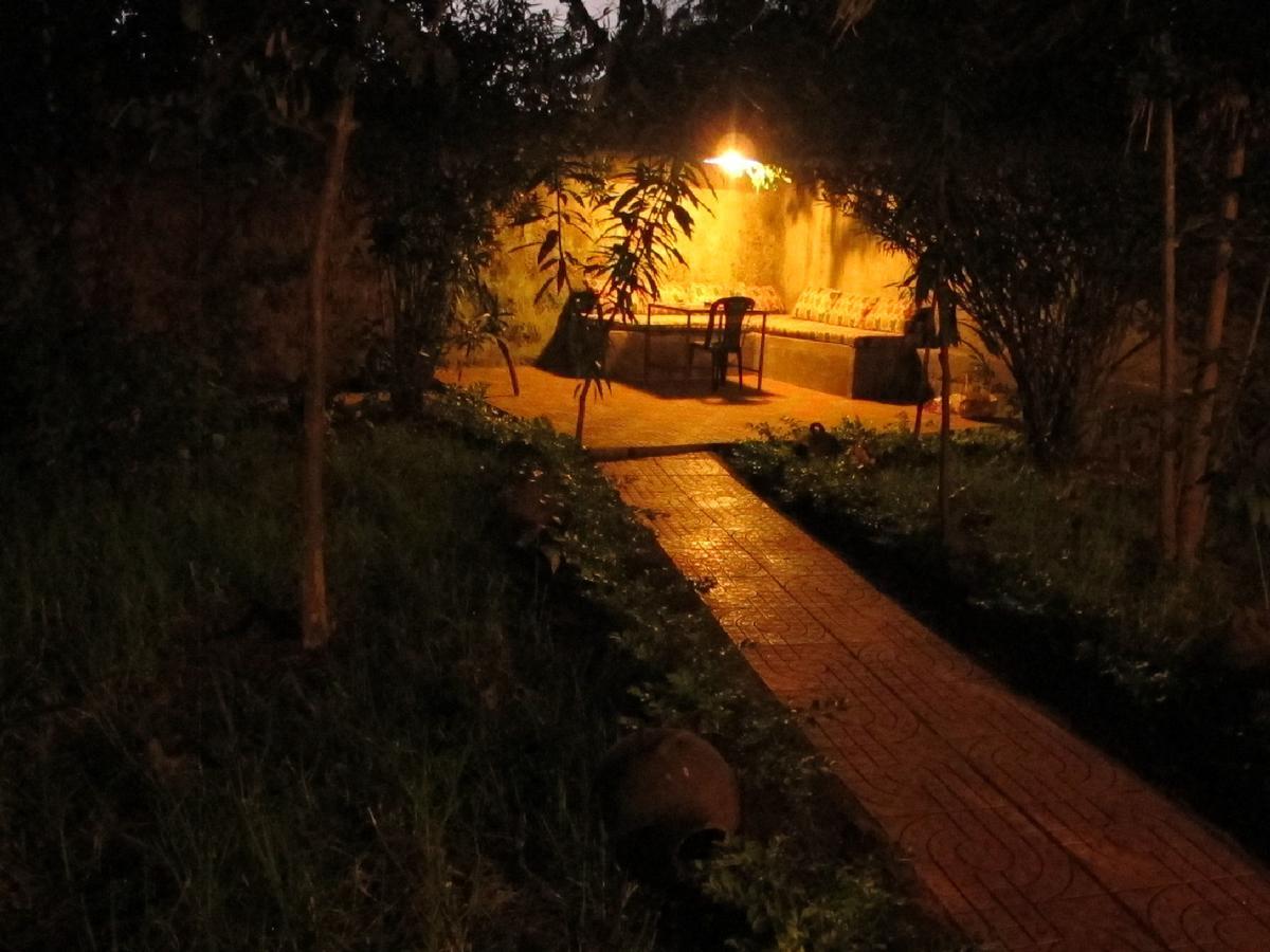 B&B The Annex Bahir Dar Exterior foto