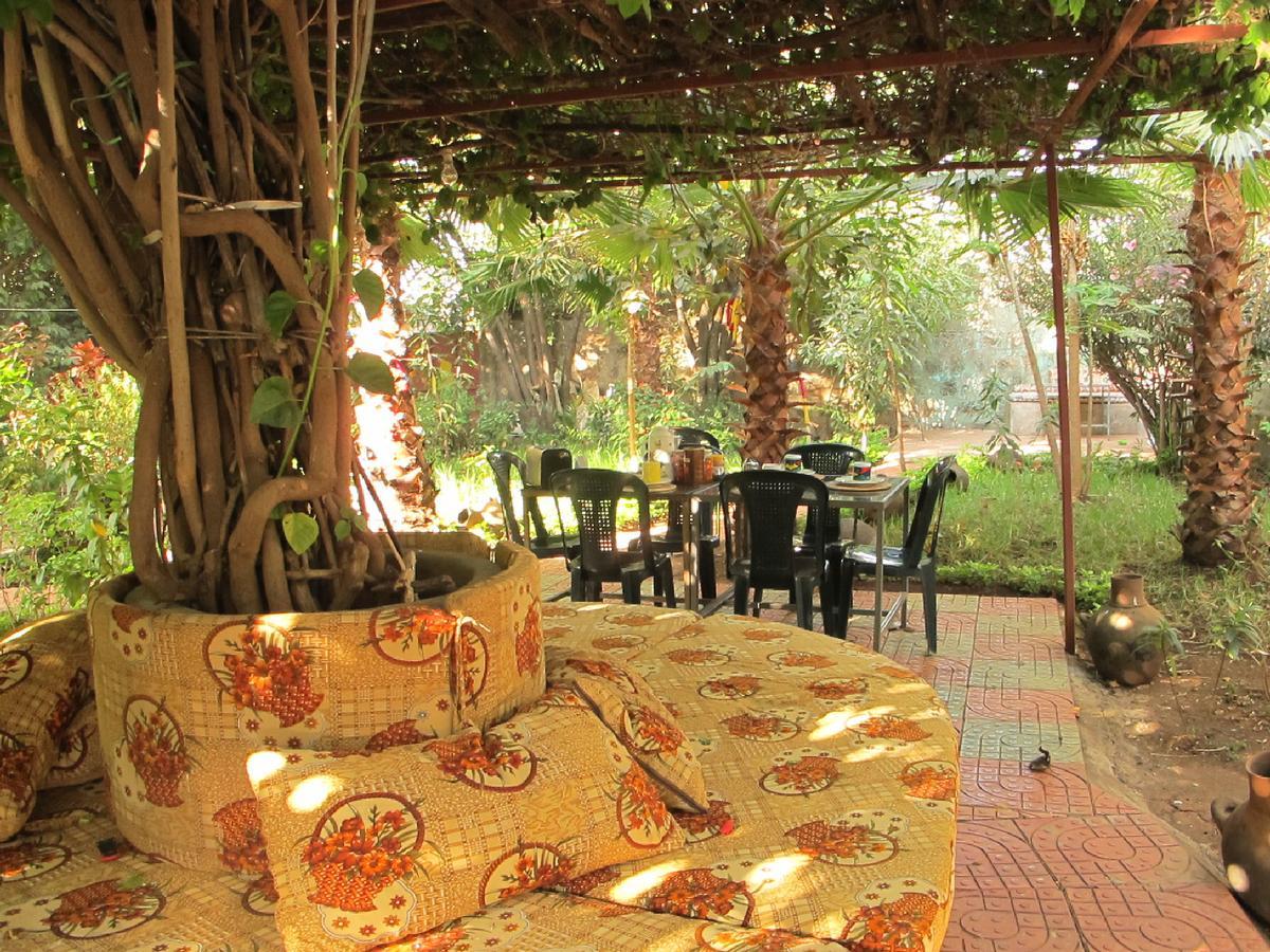 B&B The Annex Bahir Dar Exterior foto